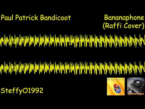 Paul Patrick Bandicoot - Bananaphone (SteffyO1992 Visualisation)