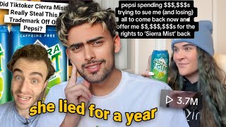 TikTok's Most Viral LIE