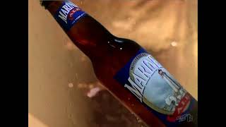 Moosehead Mariner Ale "Kitchen Party" Commercial 1995