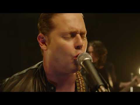 Dekkar ft DKR - Hole in My Soul (Extended) [Official Music Video]