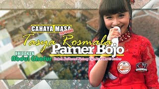 Download lagu Tasya Rosmala - Pamer Bojo | Cahaya Masa Live Kalikamal Brebes | Coklat Videography mp3
