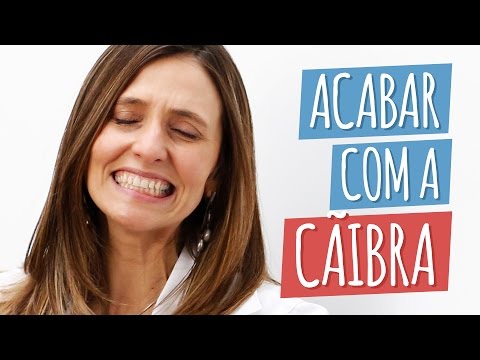 Imagem ilustrativa do vídeo: O que comer para acabar com a cãibra