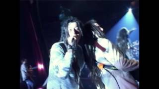 Gondwana - 30  Sentimiento original (DVD En vivo en Buenos Aires)