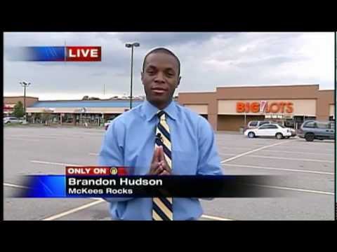 Dublu ghinion. O americanca a fost jefuita de doua ori in aceeasi zi