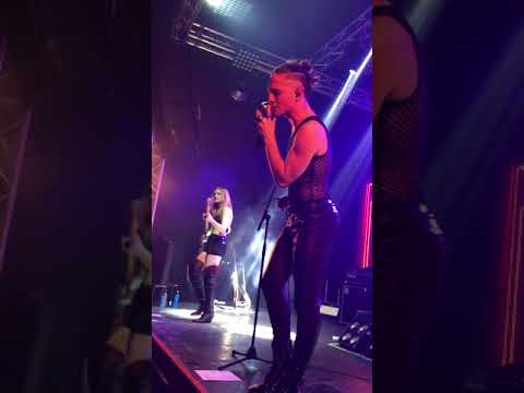 Måneskin - Prisoners + Eatch Me, Afterlife Perugia 17/02/18