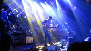 Umphreys McGee &quot;Wife Soup&quot; @ House of Blues 3/23/13