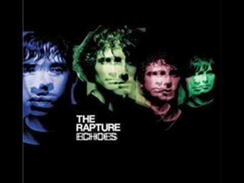 The Rapture - The Coming Of Spring