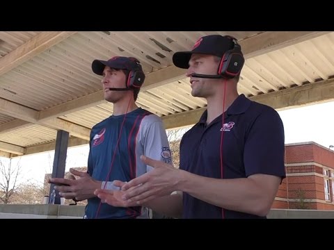Blown Coverage: DC Breeze vs Toronto Rush