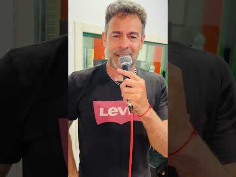 HERNÁN RODRIGUEZ y la cumbia sigue! Gracias por pasar por Jah récords.#parati #cumbia #musica #reels