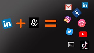 Turn ONE Piece of LinkedIn Content Into EIGHT In Minutes With ChatGPT