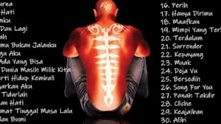 Download lagu Andra The Backbone full album mp3