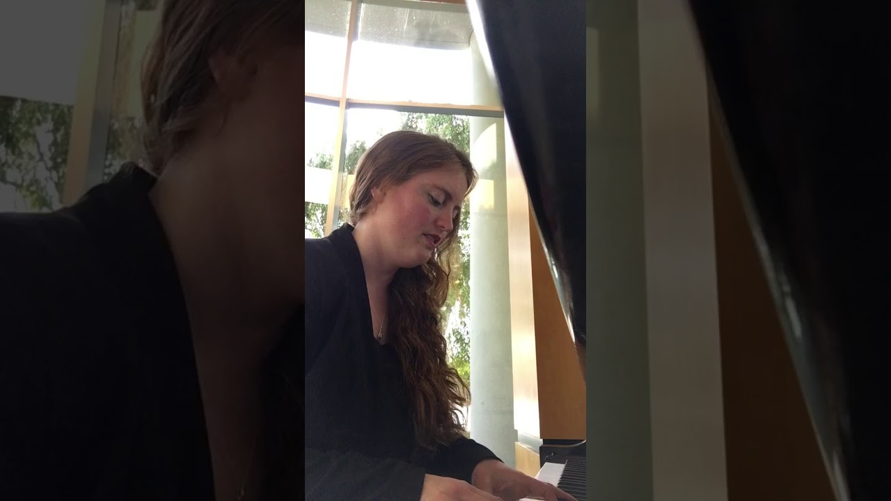 Promotional video thumbnail 2 for Jana Lyn