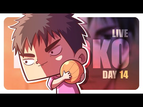 Kuroko's Basketball: Street Rivals | ตัวยังไม่มาเอารูปไปก่อน