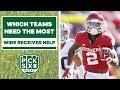 How many wide receivers from the 2020 NFL Draft help teams right away? | CBS Sports HQ