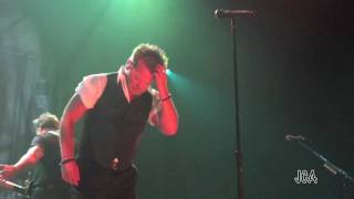 JOHN MELLENCAMP - If I Die Sudden - Newark New Jersey - Nov 05 2011