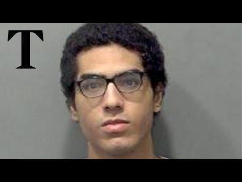 LIVE: Nicholas Prosper sentenced for triple murder