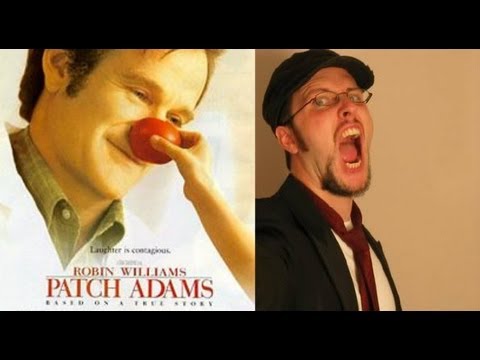 Nostalgia Critic: Patch Adams