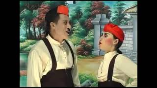 Download lagu LAWAK Rukun karya-klebun tak tok,(madura lucu)#wongdesochenel mp3