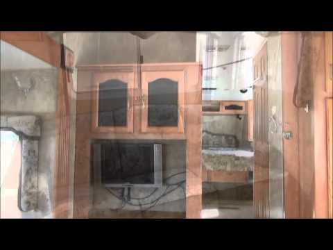 Pre Owned 2007 Prowler 295 2BS  F-211A