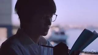 NA/Nissy（西島隆弘）  ANAコラボ