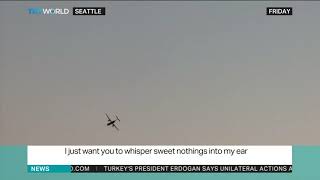 Download lagu Audio of Seattle plane thief released mp3 Download lagu Audio of Seattle plane thief released mp3