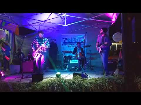 Esporão de Bagre - O rato da Ilha do Largo