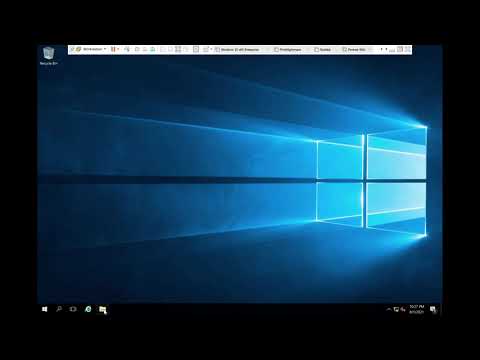 Universal Privilege Escalation and Persistence - Printer