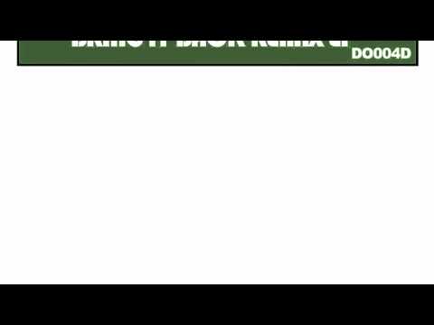 [DO004D] Dominique -Frenjo Da Cave [Roger Punario Remix)