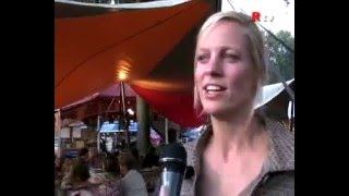 Amsterdam Klezmer Band - Ratatouille video