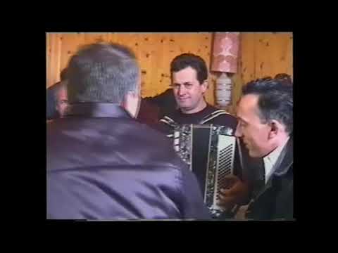 Bajrush Doda Hajdar Doda Kadri Moni Syl Sylaj   Me Tre Vet