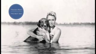 Thurston Moore - Speak To The WIld