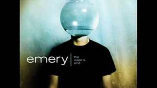 Emery - The Secret