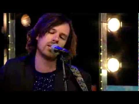 Marco Z - Endlessly Be Together (live @ De Zevende Dag)