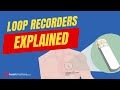 What are Loop Recorders | Implantable Heart Monitors