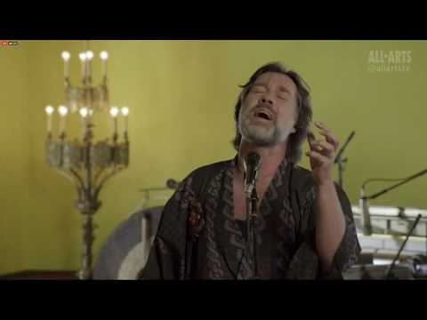 Rufus Wainwright - Sword of Damocles