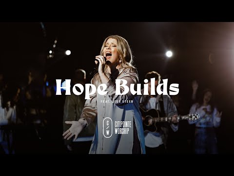 Thumbnail for Hope Builds video