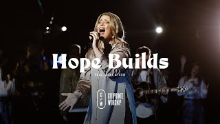 Hope Builds