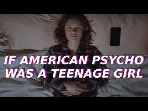 Thoroughbreds: Deconstructing a Teenage Psychopath