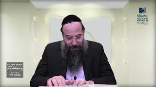 Mishna Brura Parte 4 Capitulo 385