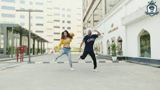 Bhangra cover on Bhai Log || Korala Maan || New Punjabi songs 2020|| Rhythmic Bhangra Academy