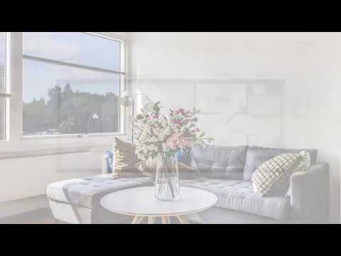 IDEEL STUDIEBOLIG MIDT I BAGSVÆRD