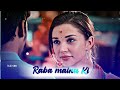 Dekha Tenu Pehli Pehli Baar Ve Whatsapp Status ️ New Love At First Sight Status 4K Full Screen