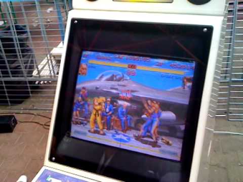 Stunfest X - Super street fighter 2 X tournament : Tokido vs Cuongster