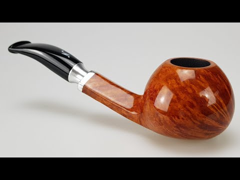 Anfänger:Pfeife stopfen und Zünden!