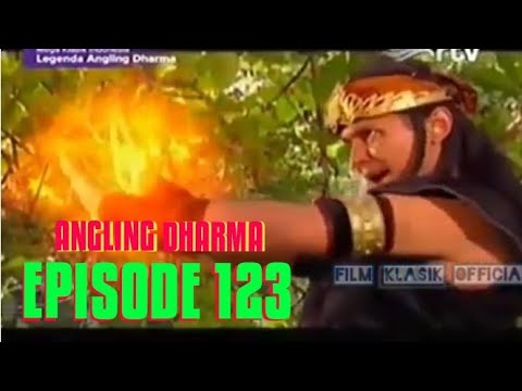ANGLING DHARMA EPISODE 123