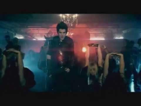 Adam Lambert — Runnin’
