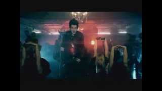 Adam Lambert - Runnin&#39;