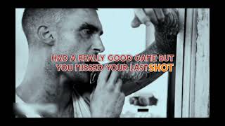 Download lagu Maroon 5 -  Paypone (Lyrics) mp3
