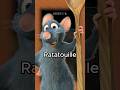 Você Percebeu Que No Filme Ratatouille