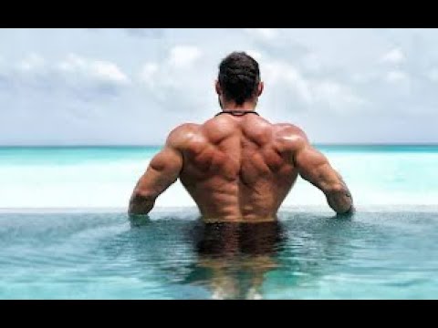 TAVI CASTRO  🔥 NEVER GIVE UP 🔥  || BEST MOTIVATIONAL VIDEOS || BEAST MODE ||